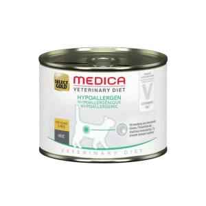 Sonderangebot Select Gold Medica Hypoallergen Huhn, Reis 200 g